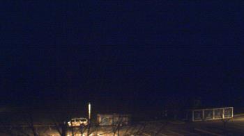 Weather camera view of Tuscarora HS.