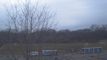 Weather camera view of Tuscarora HS.