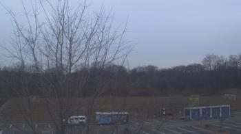 Weather camera view of Tuscarora HS.
