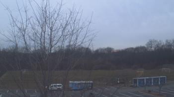 Weather camera view of Tuscarora HS.