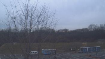 Weather camera view of Tuscarora HS.