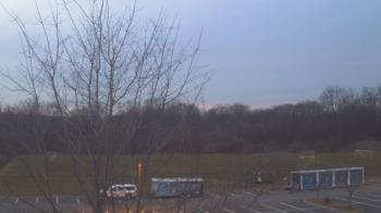 Weather camera view of Tuscarora HS.