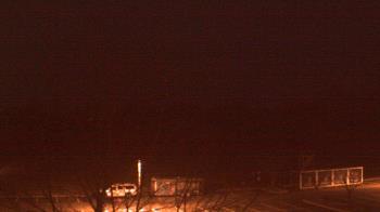 Weather camera view of Tuscarora HS.