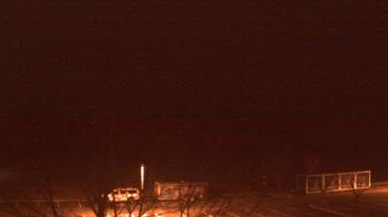 Weather camera view of Tuscarora HS.