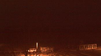 Weather camera view of Tuscarora HS.