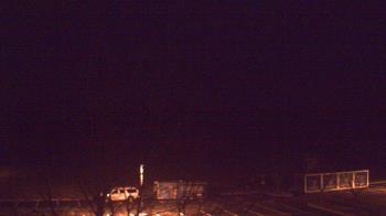 Weather camera view of Tuscarora HS.