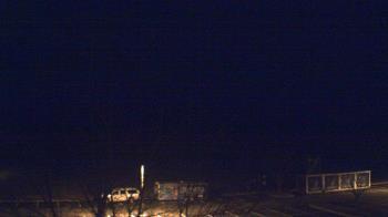 Weather camera view of Tuscarora HS.