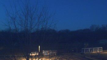 Weather camera view of Tuscarora HS.