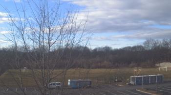 Weather camera view of Tuscarora HS.