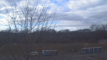 Weather camera view of Tuscarora HS.