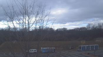 Weather camera view of Tuscarora HS.