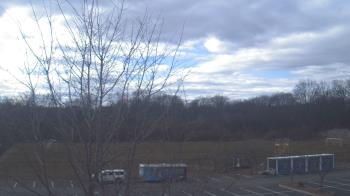 Weather camera view of Tuscarora HS.