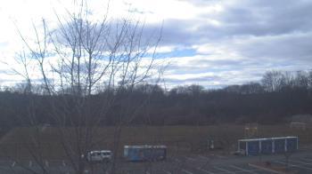 Weather camera view of Tuscarora HS.