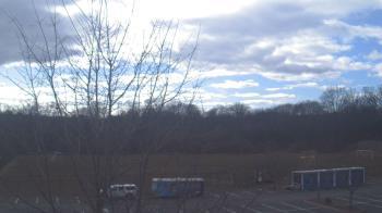 Weather camera view of Tuscarora HS.