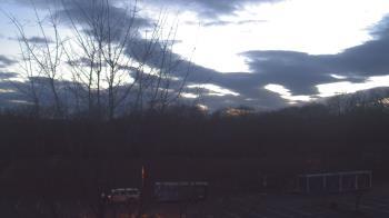 Weather camera view of Tuscarora HS.