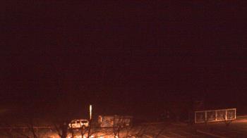 Weather camera view of Tuscarora HS.