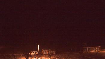 Weather camera view of Tuscarora HS.