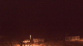 Weather camera view of Tuscarora HS.