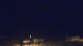 Weather camera view of Tuscarora HS.