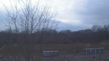 Weather camera view of Tuscarora HS.