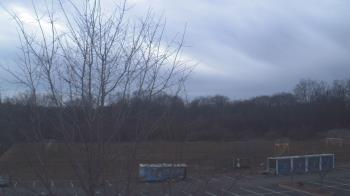 Weather camera view of Tuscarora HS.