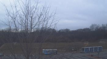 Weather camera view of Tuscarora HS.