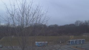 Weather camera view of Tuscarora HS.