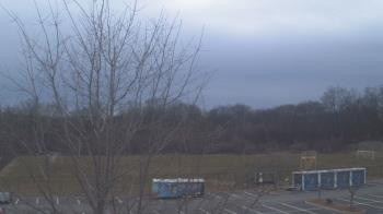 Weather camera view of Tuscarora HS.