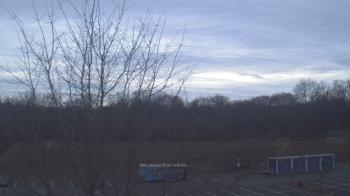 Weather camera view of Tuscarora HS.