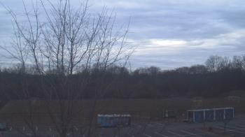 Weather camera view of Tuscarora HS.