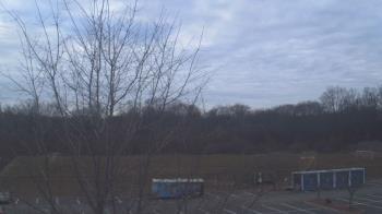 Weather camera view of Tuscarora HS.