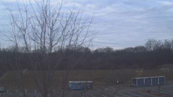 Weather camera view of Tuscarora HS.