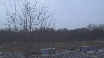 Weather camera view of Tuscarora HS.