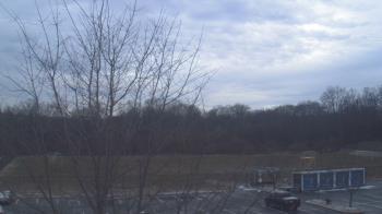 Weather camera view of Tuscarora HS.