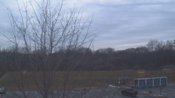 Weather camera view of Tuscarora HS.