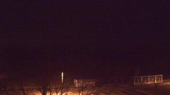 Weather camera view of Tuscarora HS.