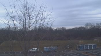 Weather camera view of Tuscarora HS.