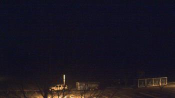 Weather camera view of Tuscarora HS.