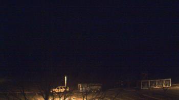 Weather camera view of Tuscarora HS.