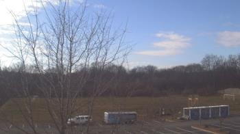 Weather camera view of Tuscarora HS.