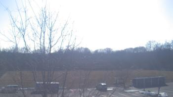 Weather camera view of Tuscarora HS.