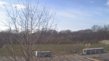 Weather camera view of Tuscarora HS.