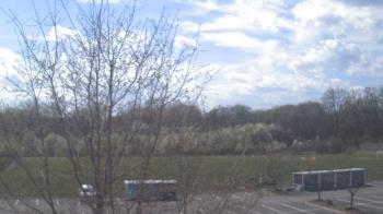 Weather camera view of Tuscarora HS.