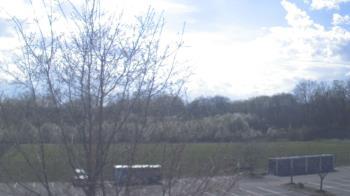 Weather camera view of Tuscarora HS.