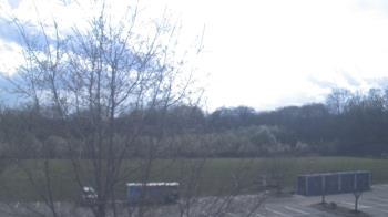 Weather camera view of Tuscarora HS.