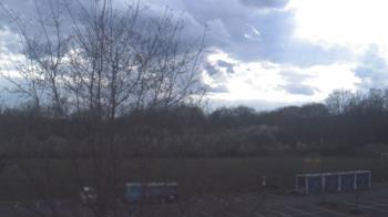 Weather camera view of Tuscarora HS.