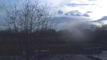 Weather camera view of Tuscarora HS.