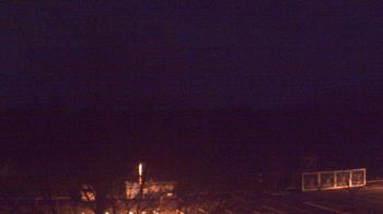 Weather camera view of Tuscarora HS.