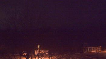 Weather camera view of Tuscarora HS.