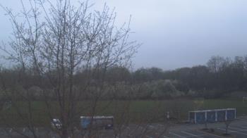 Weather camera view of Tuscarora HS.